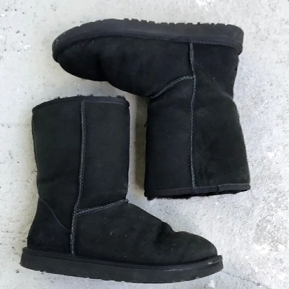 Tularosa UGGs